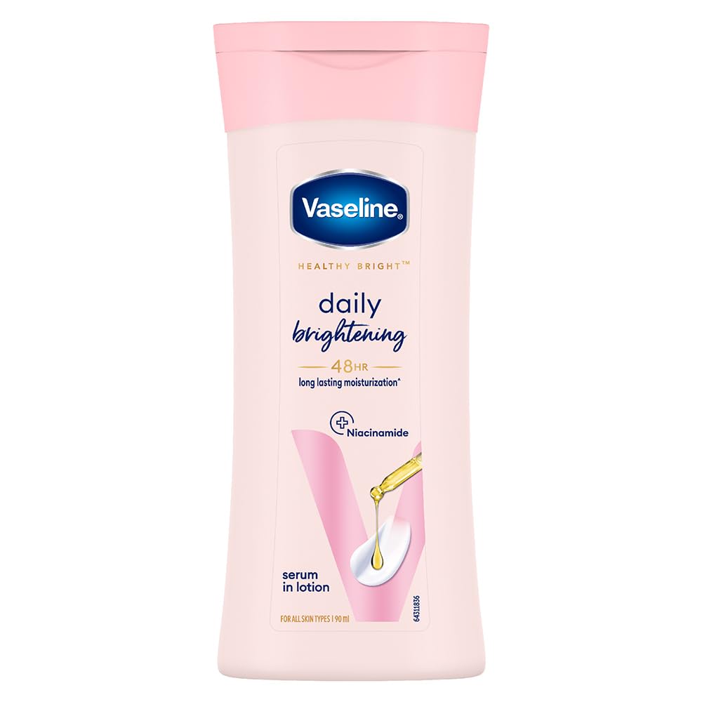 Vaseline Daily Brightening Lotion 45ml